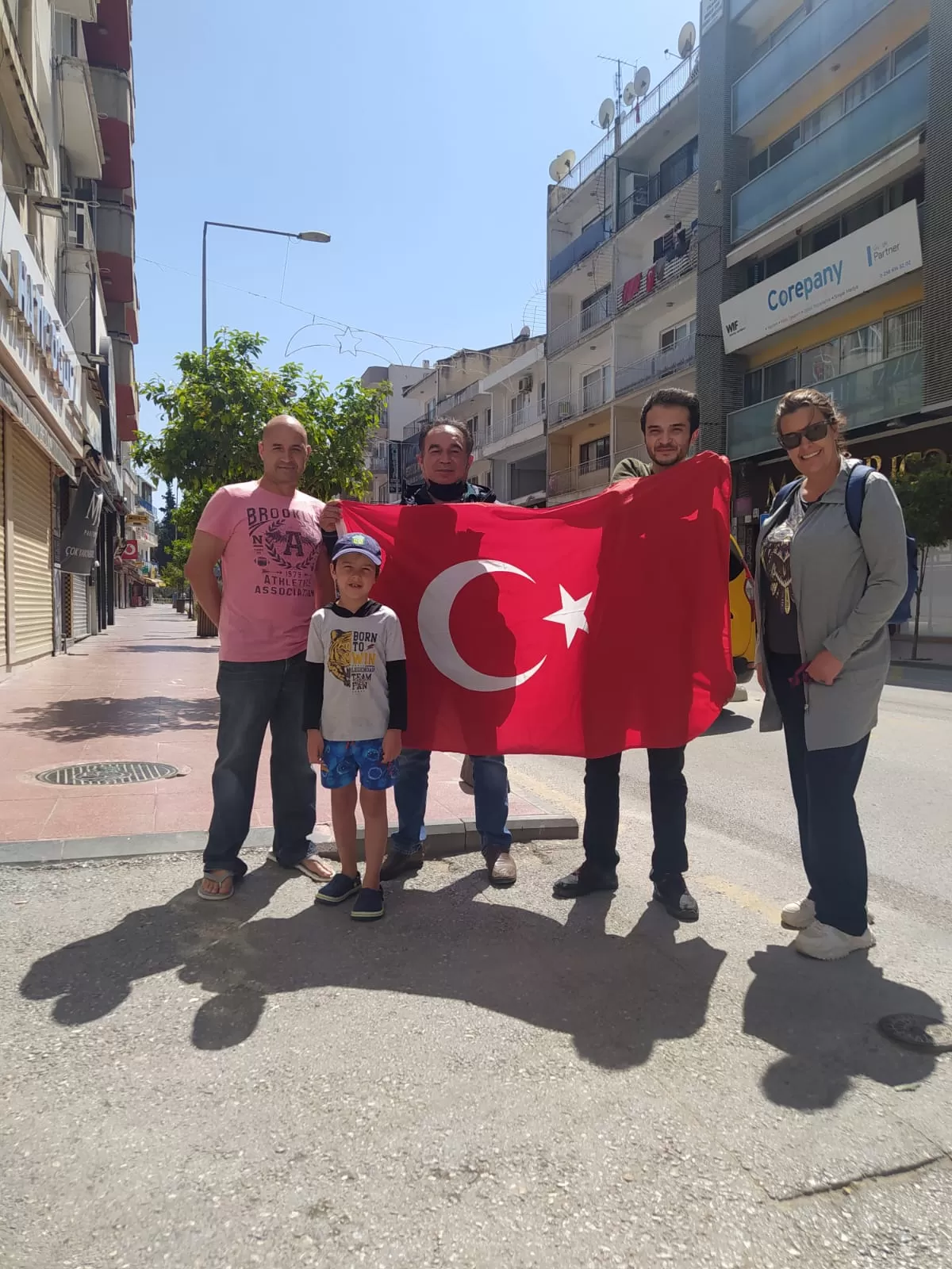 Exclusive Private Ephesus Tours & Wholesaler Shopping Experience for Cruise Guests – Sea Drop Travel